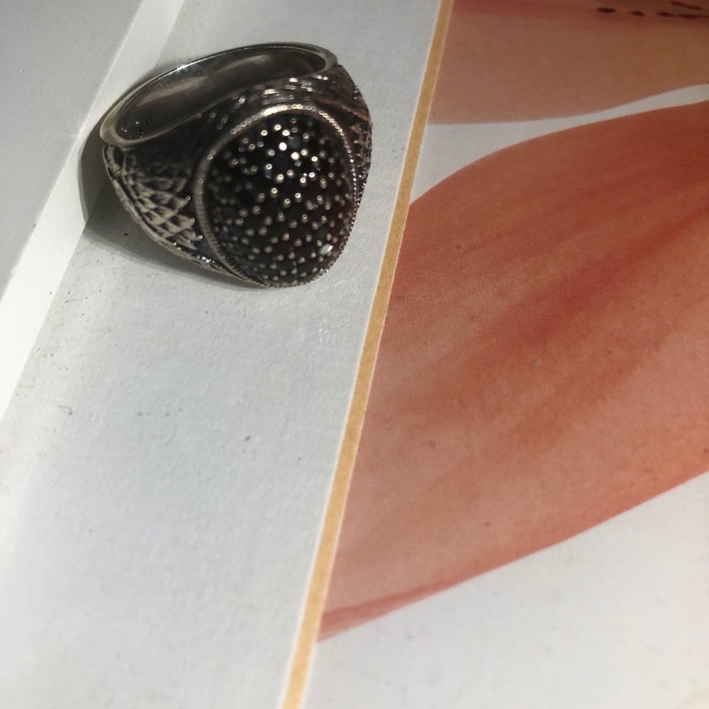 Scott Kay Ring - Picture 4 of 7